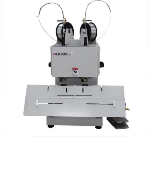 WH200 Electric wire saddle stapler