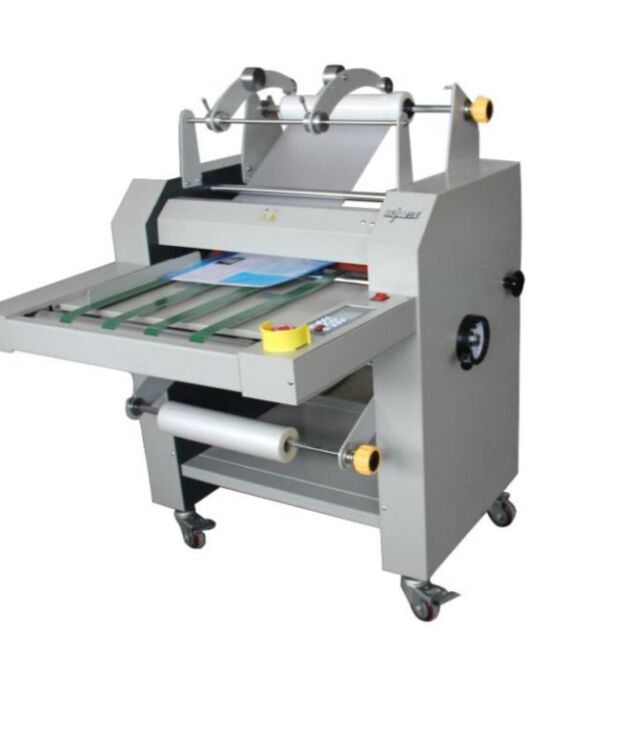 FM720 LAMINATOR (anti-curl)